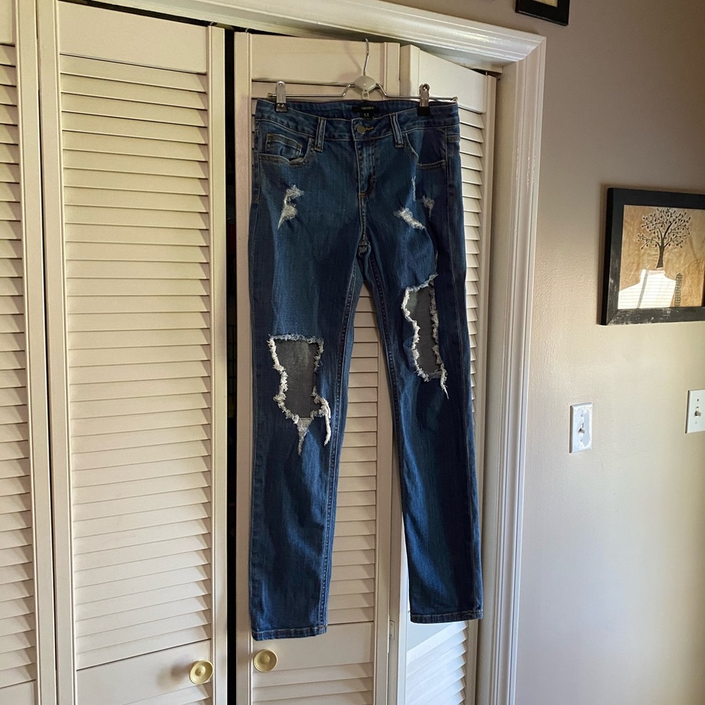 Forever 21 Jeans SZ 26